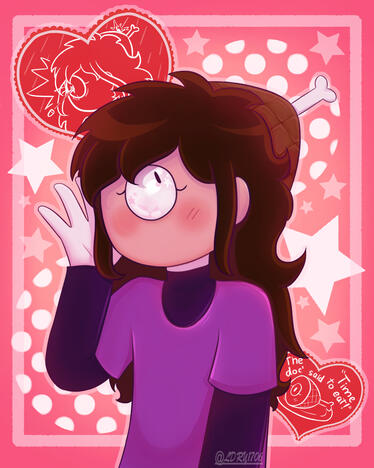 The Ballad of HaMegan