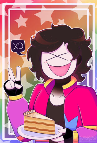 Alex's birthday (@thecreizykid)