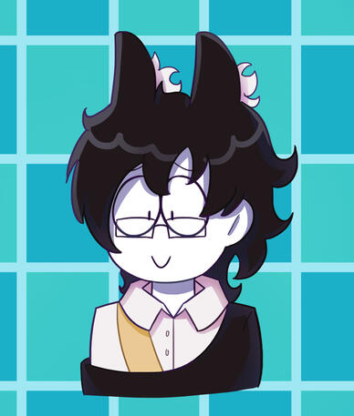 DerpPuffy's birthday (@DerpPuffy)